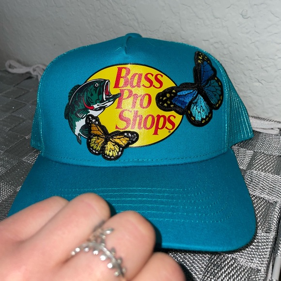 🦋🩵 LIVE SHOW LISTING 🩵🦋 - Picture 9 of 12